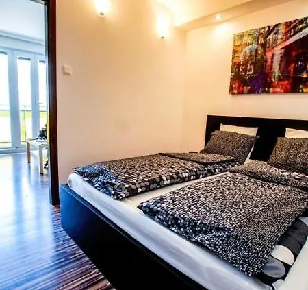 Am-Residence No. 19 Vienne Extérieur photo