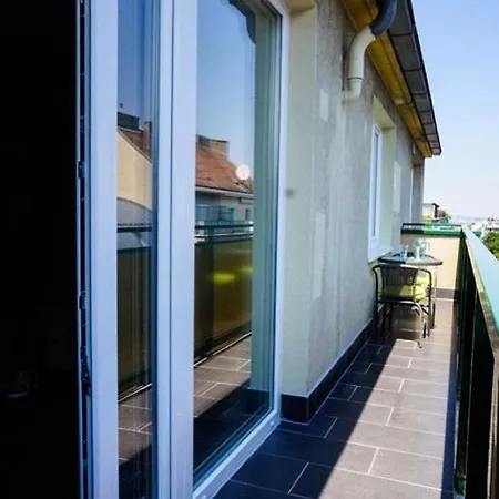 Am-Residence No. 19 Vienne Extérieur photo