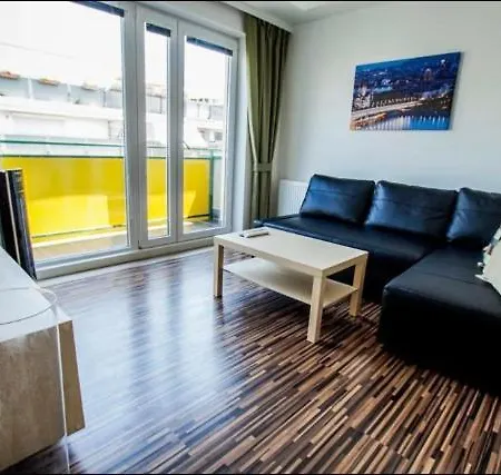 Am-Residence No. 19 Vienne Extérieur photo