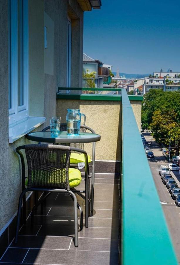 Am-residence No. 19 * Vienne