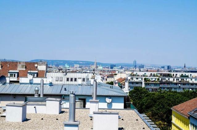 Am-residence No. 19 Appartement Vienne