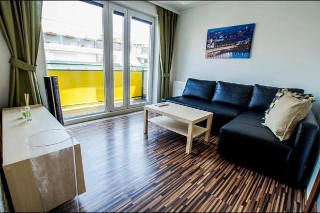 Am-residence No. 19 Appartement *
